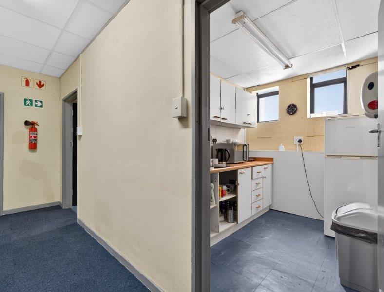 0 Bedroom Property for Sale in Cape Town City Centre Western Cape